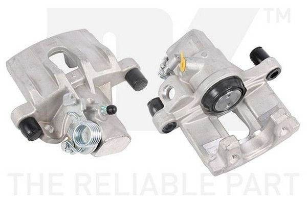 NK Bremssattel FÜRd T. Focus 04- PR-image