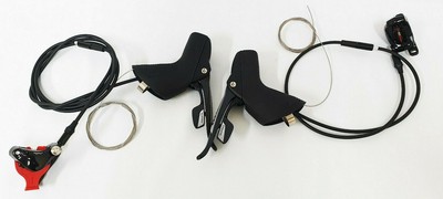 sram rival shifters 11 speed