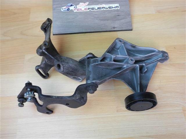 Audi 100 A6 C4 2,0L 16V Halter Flügelpumpe ACE 053145515D | eBay 