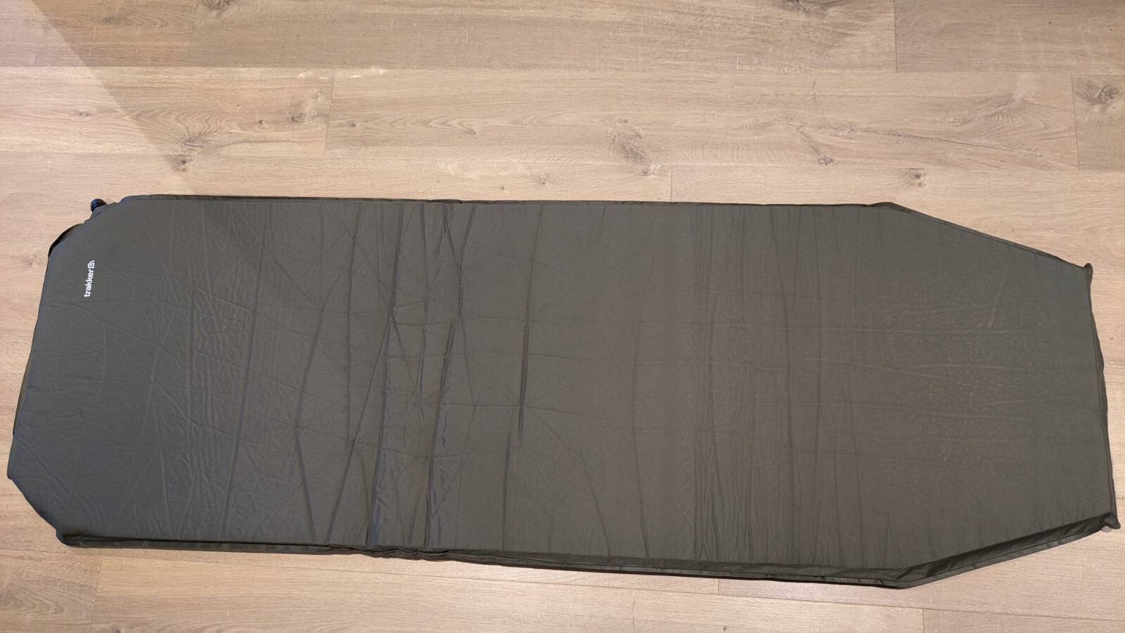 Trakker Bedchair Self Inflating Mattress eBay