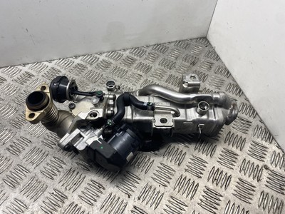 BMW 3 Touring F31 AGR-Kühler 7822350 11717822350 2.00 Diesel 135kw 