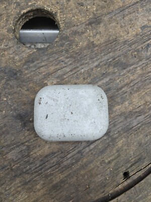 Early 1930's Johnson Outboard Boat Motor Carb Intake Cover Recast / Reproduction