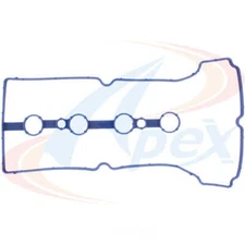 Engine Valve Cover Gasket Set AVC1376 fits 2013 Chevrolet Spark 1.2L-L4