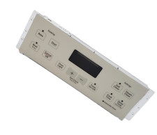 Genuine GE Range Control Board 164D8450G144 Same Day Shipping  60 Days Warranty
