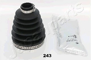 JAPANPARTS KB-243 Bellow Set, drive shaft for TOYOTA - Bild 1 von 1