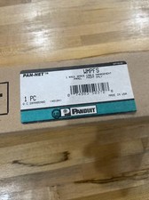 Panduit Pan-Net WMPFS Rack Space Cable Management Panel New