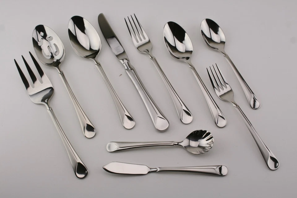 JA HENCKELS Henckels Provence 18/10 Stainless Flatware Your Choice