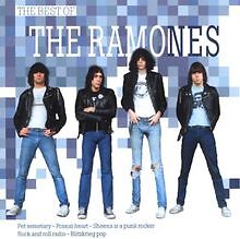 Best of von Ramones | CD | Zustand sehr gut