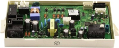 Samsung dryer electronic control board, PN #DC92-01606D new!
