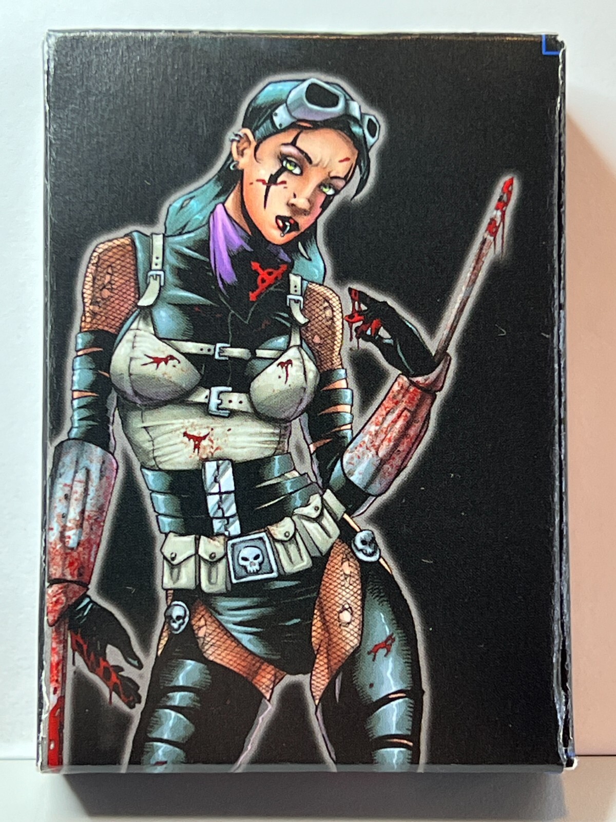 Razor - Playing Cards - | eBay
