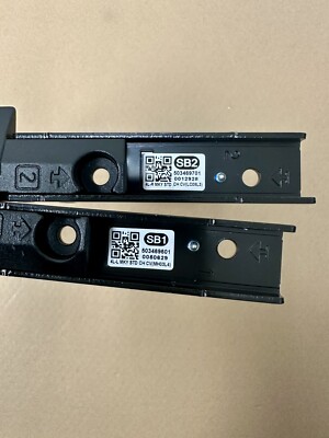 Sony 85” Tv Stand Base For Model XR-85X95K, XR85X95K, XR-85X93L