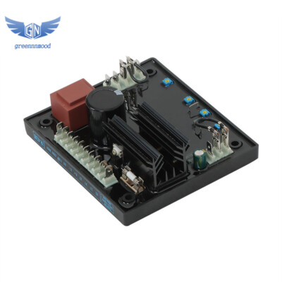 Automatic Voltage Regulator For Generator AVR R438 Replacement
