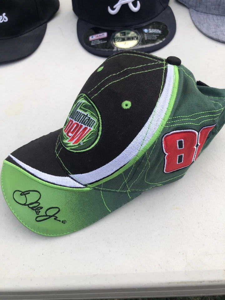 全新 7 件装 平沿帽 批量 转销商 捆绑出售物品 可调式棒球帽 帽子 — 第 4/4 张图片