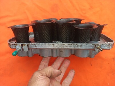 Tornado UK Ansaugtrichter Full Carbon  TVR / LR / RR / V8 3.9 / 4.0 / 4.2 / 4.6