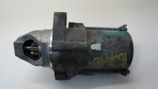Used Starter Motor fits: 2010 Honda Insight  Grade A