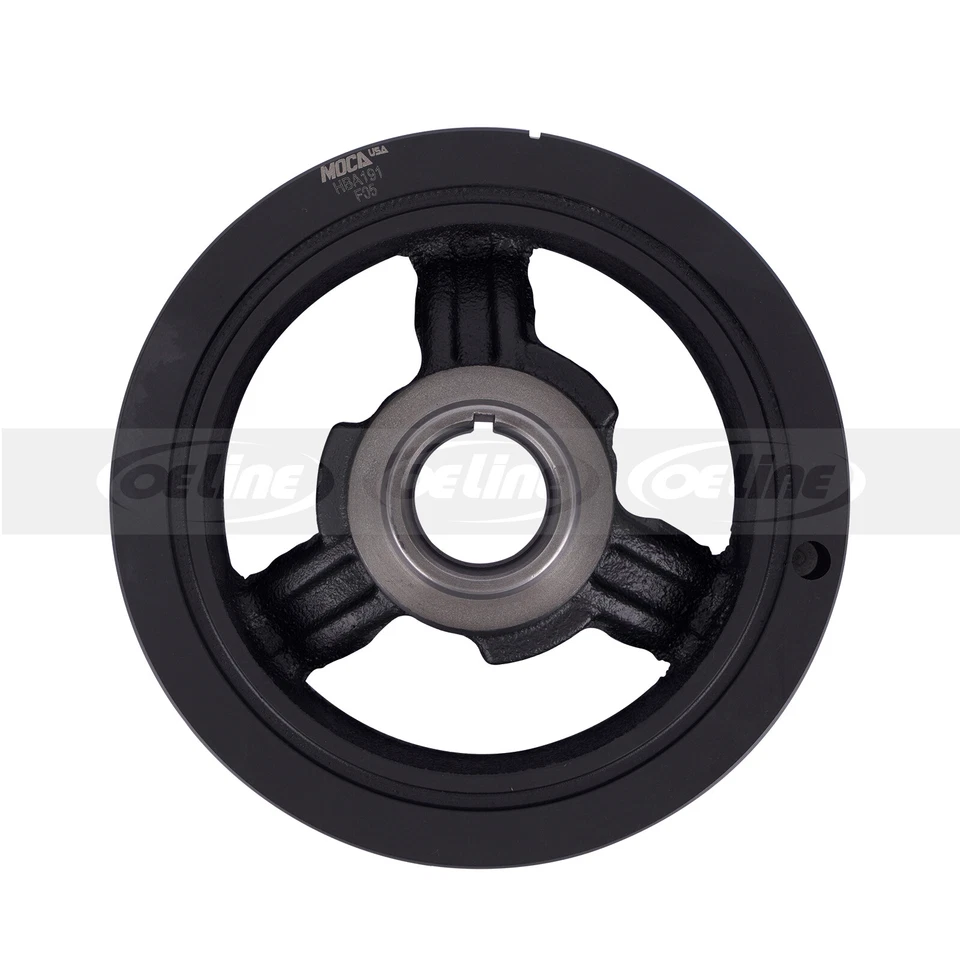 Ремень привода балансировщика гармоник для Dodge Dakota Durango Ram 1500 Jeep Liberty - Изображение 4 из 4