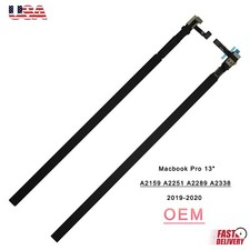 For Apple Macbook Pro 13" A2159 A2251 A2289 A2338 OEM LED Touch Bar Flex Cable