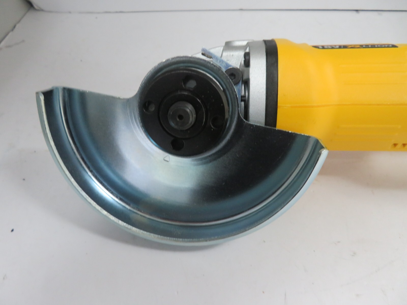 DEWALT DCG412 18V TYPE 11 CORDLESS ANGLE GRINDER BODY ONLY (RF7B) eBay