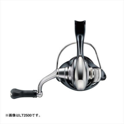 ウェア DAIWA CERTATE LT4000-CXH Daiwa Certate LT 24 Spinning Reel 4000D-CXH-A 5.2:1