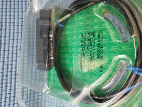 Arnold Universal Throttle Control Kit SL-305 48" length 744-085091 SEALED - Picture 7 of 11