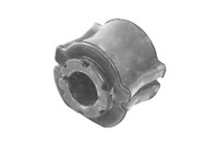 Tedgum Stabilisatorlager 21Mm Vorne FüR Nemo Fiorino Qubo Peugeot Bipper Tepee