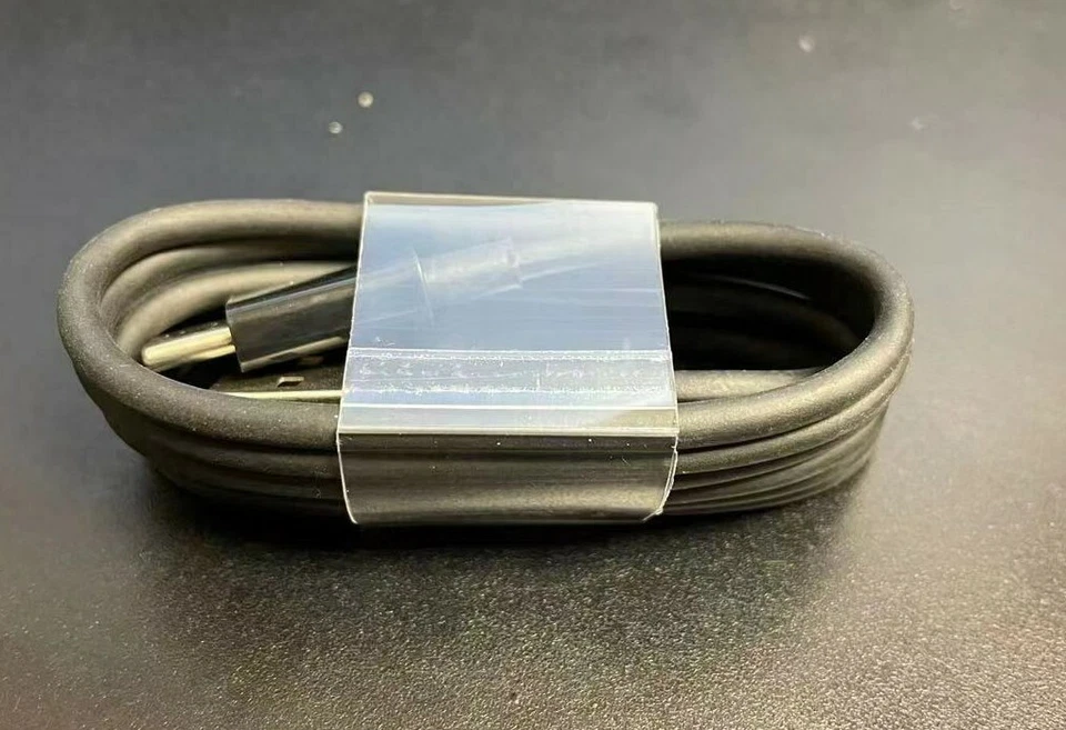 For Samsung Galaxy A32 A42 A52 A72 Fast Charger Type C Charging Cable - Image 3 of 4