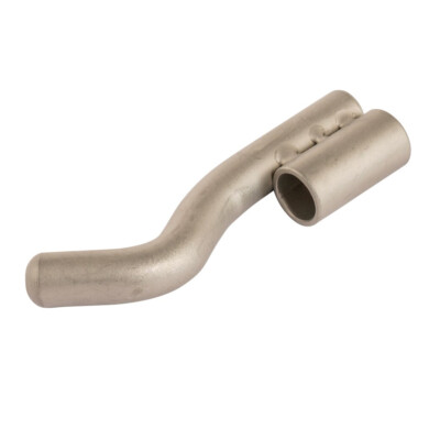 Smoothing Nozzle Speed Welding Nozzle Ø 8mm/0.3in for Heat Guns - New Arrival