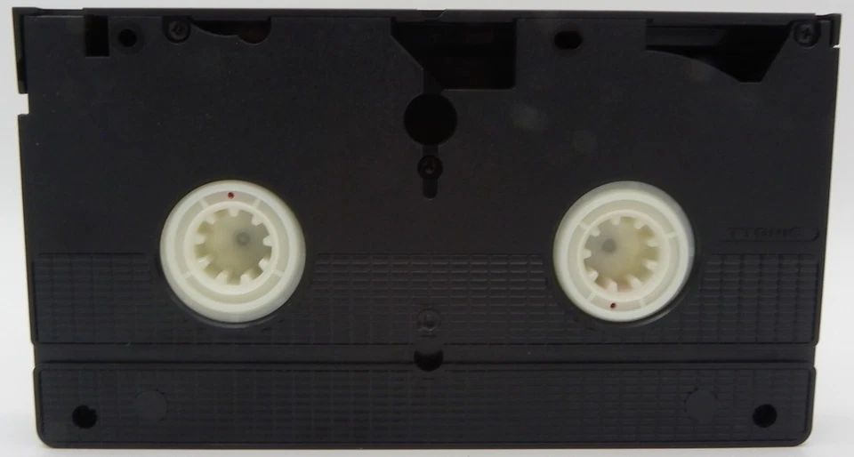 Un Homme D'Exception A Beautiful Mind VHS 2002 French Version Canadian Release - Image 4 of 4