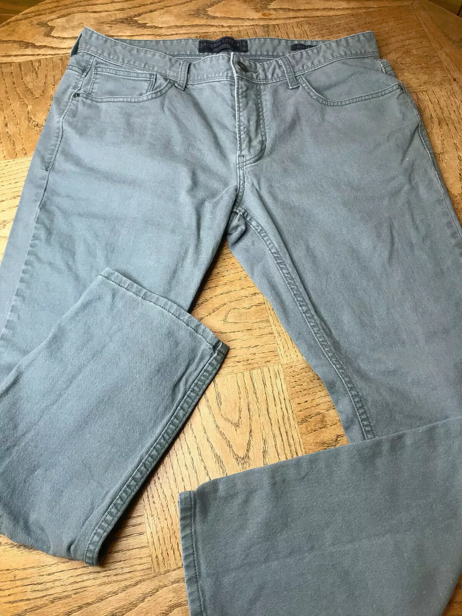 Jeans angelo hotsell litrico