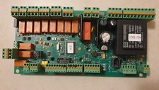 Reglerplatine MATRIX 4001 + Matrix.IO Steuerplatine 2014287-6 Control Board 230V