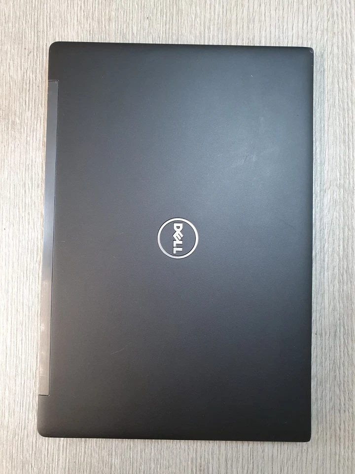 Dell Latitude 7280 · i5-7300U · 8GB · 128GB, photo 3 of 5