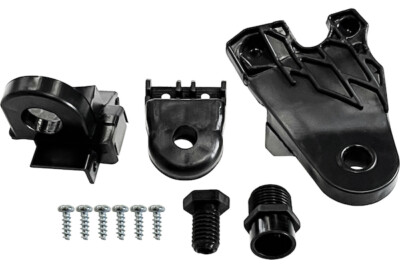 Kit Riparazione Faro Anteriore Destro Per Citroen C5 (2008-2017) – Taros Trade 289261 – Ricambio Aftermarket 4 Pezzi - 3