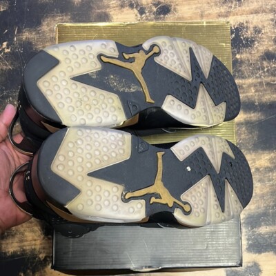 dmp 6s size 9.5