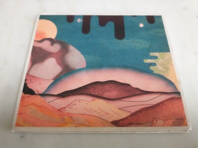 TOMMASO CAPPELLATO - Aforemention CD (2016 Mashibeats / Mental Groove) - VGC