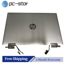 N57575-001 For HP Pavilion x360 15T-ER 15-ER LCD Screen Touch Complete Assembly