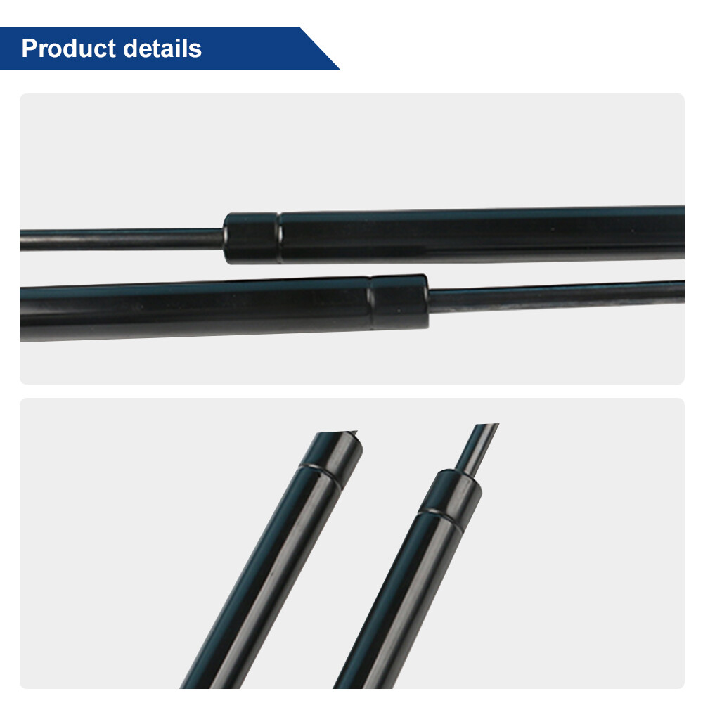 Viviance Motorhauben-Stützen - Für BMW 3er E90 E91 E92 E93 Modelle