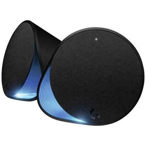 Altoparlanti Logitech di bluetooth per computer