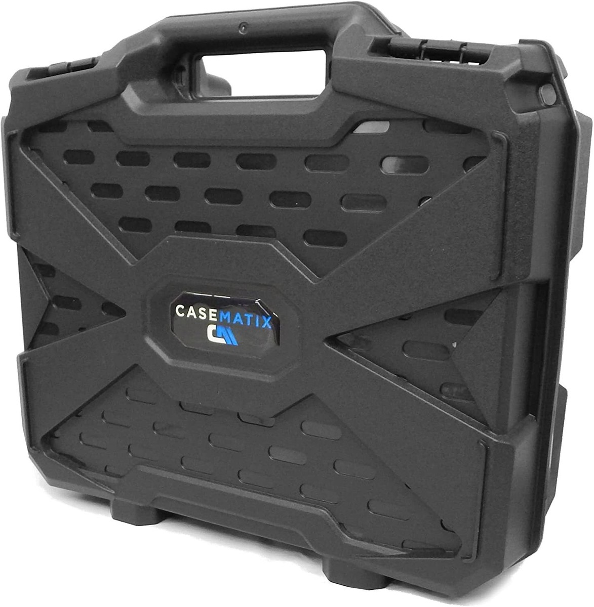 Mixer Board Travel Case for Behringer Xenyx QX1204USB 1202FX