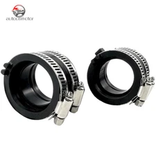 Carburetor Intake Manifold Boot For Honda Shadow VLX 600 VT750DC VT600C VT750C