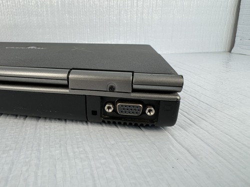 Gateway ML6703 15.4" Laptop Intel Pentium Dual-Core T206 1.6GHz 1GB RAM - Picture 6 of 8