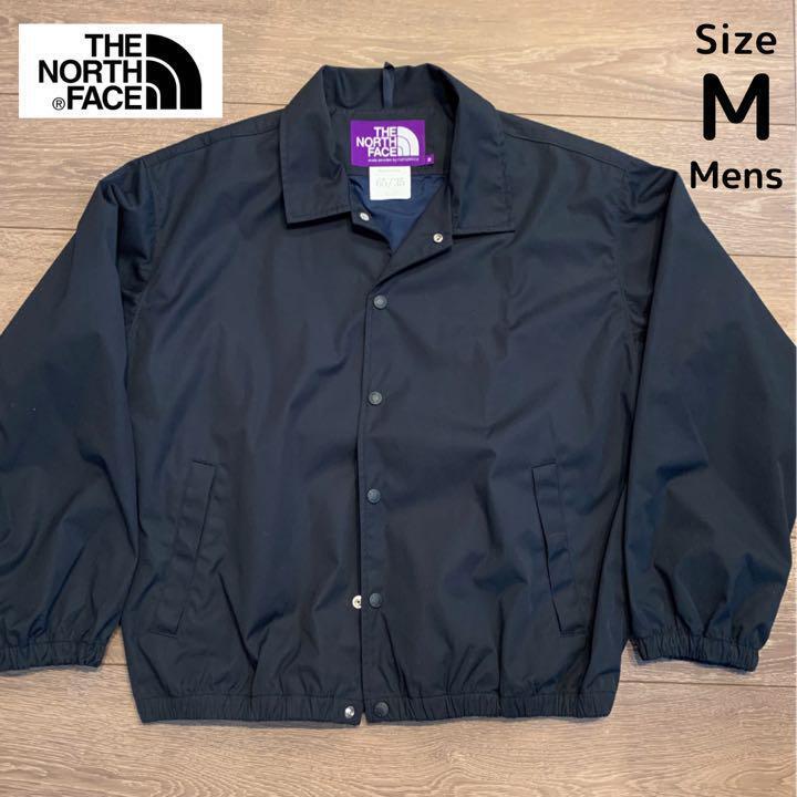 THE NORTH FACE PURPLE LABEL North Face Field Jacket Size M THE NORTH FACE PURPLE LABEL North Face Field Jacket Size M