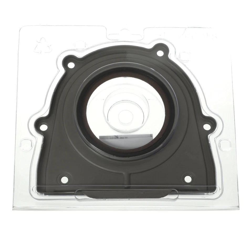 Cubierta trasera del cárter de aceite con junta OEM 2001-2014 Mazda 3 5 6 CX-7 NUEVO LF01-11-310B Foto 2 de 3