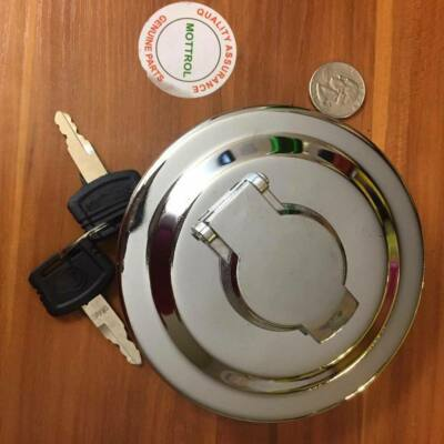 #ad FITS JOHN DEEREHITACHI EXCAVAOTR CAP FUEL 4361638 4188409 EX200 EX120 EX300 $12.99