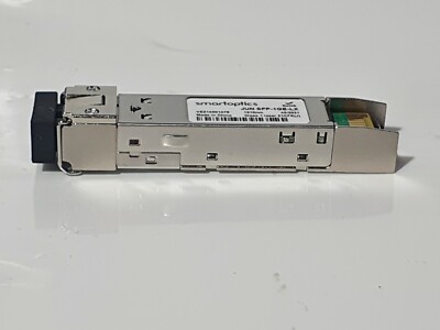 SmartOptics SFP+ 1G 1310nm Transceiver Optics LC ( JUN SFP-1GE-LX )