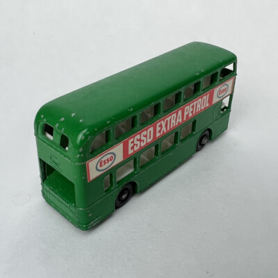 マッチボックス　レズニー　ESSO（エッソ） マッチボックスレズニーESSO（エッソ）