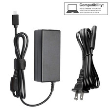 33W AC Adapter Charger for Asus Vivobook E200H AD890526 ADP-33AW ADP-33AW B