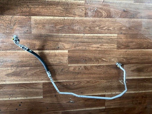 BMW E46 Klimaleitung Druckleitung Kompressor-Kondensator 64 53 6 946 354