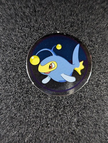 Carte Pokemon Mini Menko Foil Chip Vintage - Scegli tu! - Foto 201 di 246