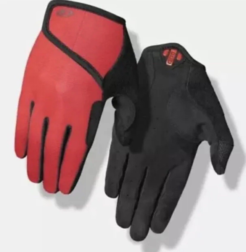 Giro DND JR II Youth Large Cycling Gloves New Without Tags R