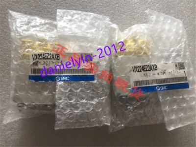 1Pcs New SMC VX224EZ2AXB #T8